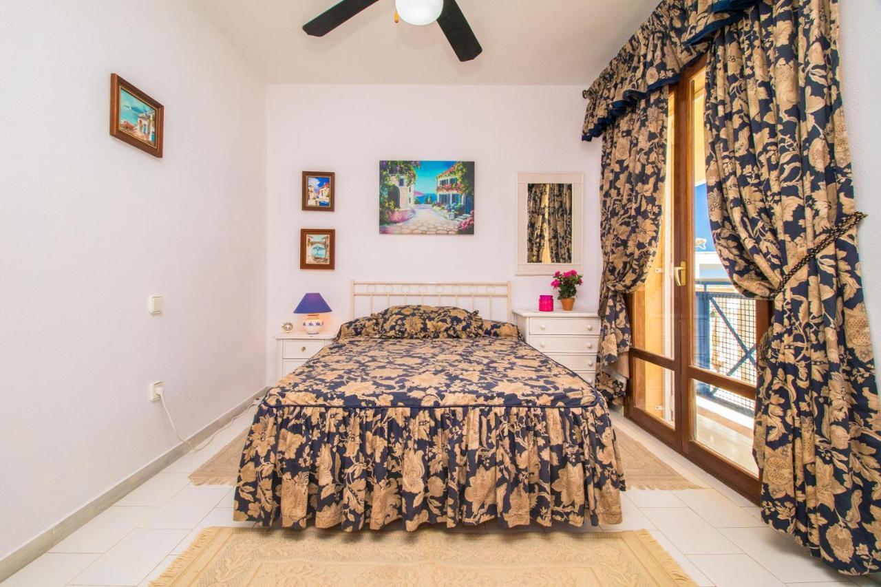 Nice House With Tennis Court,Sports And Playground Torrevieja Exterior foto